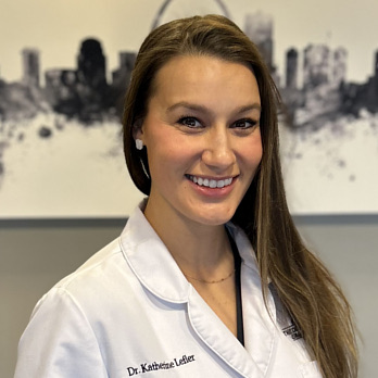 meet dr katie lefler